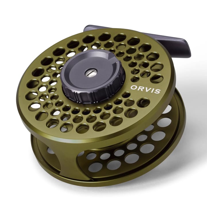 Orvis Battenkill Disc III Orvis Orvis Battenkill Disc III Orvis