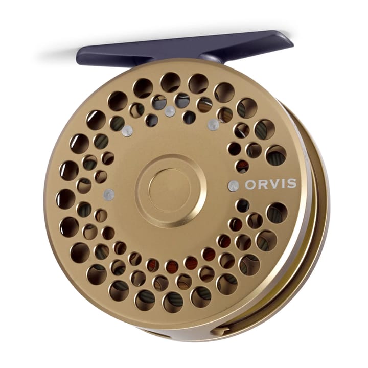 Orvis Battenkill Click Iii Bronze Orvis