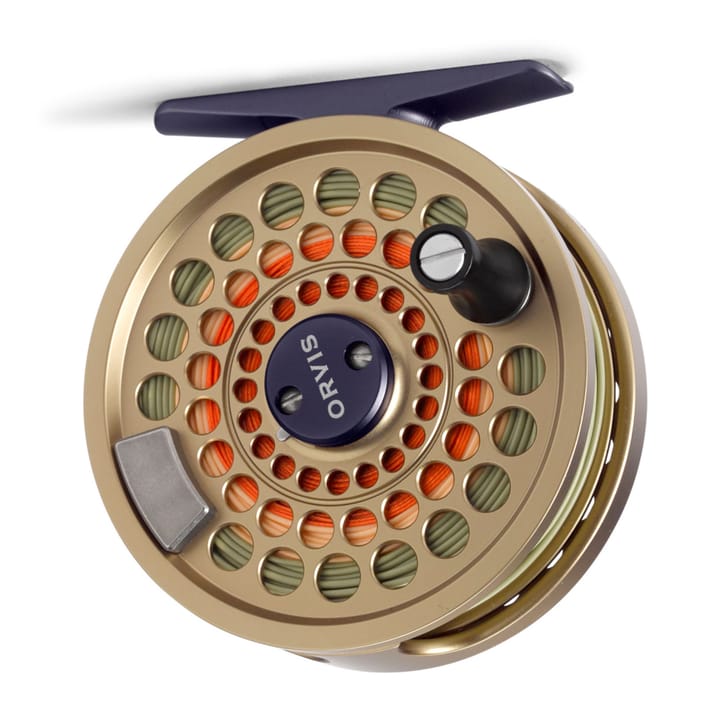 Orvis Battenkill Click Iii Bronze Orvis