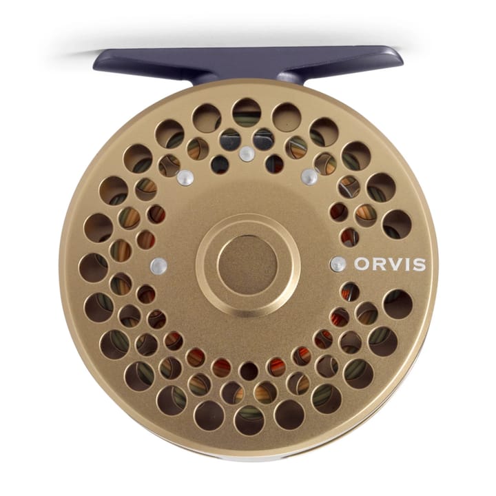 Orvis Battenkill Click Iii Bronze Orvis