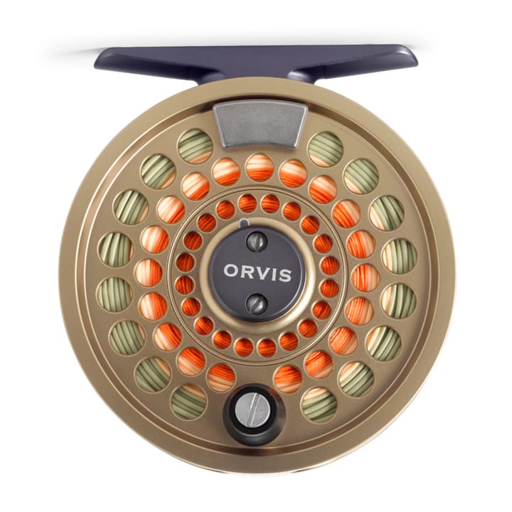 Orvis Battenkill Click Iii Bronze Orvis