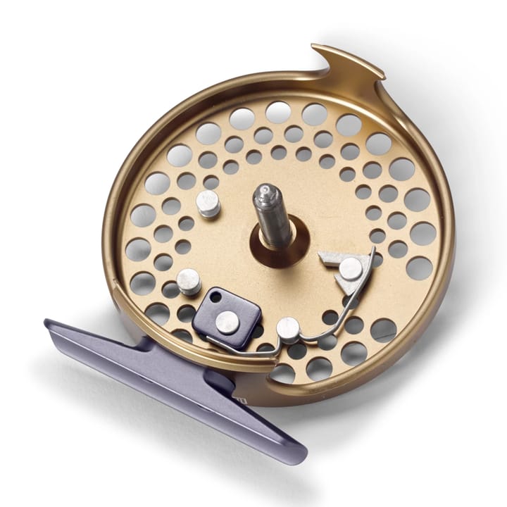 Orvis Battenkill Click Iii Bronze Orvis