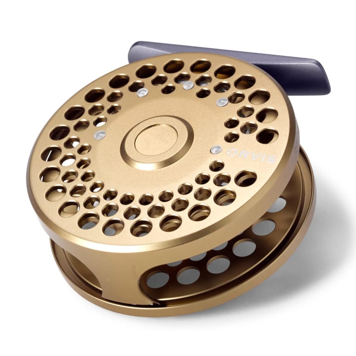 Orvis Battenkill Click Iii Bronze Orvis