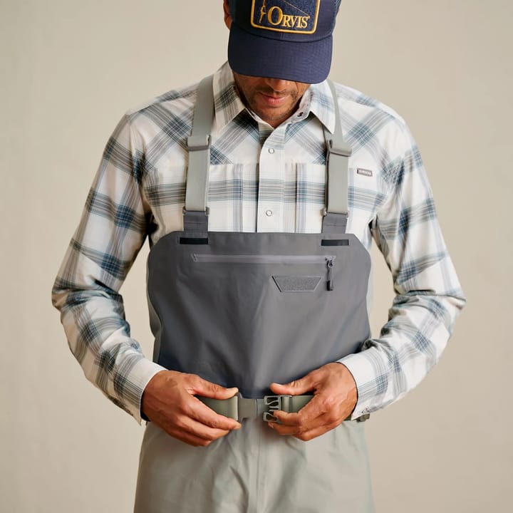 Orvis Ultralight Waders Orvis
