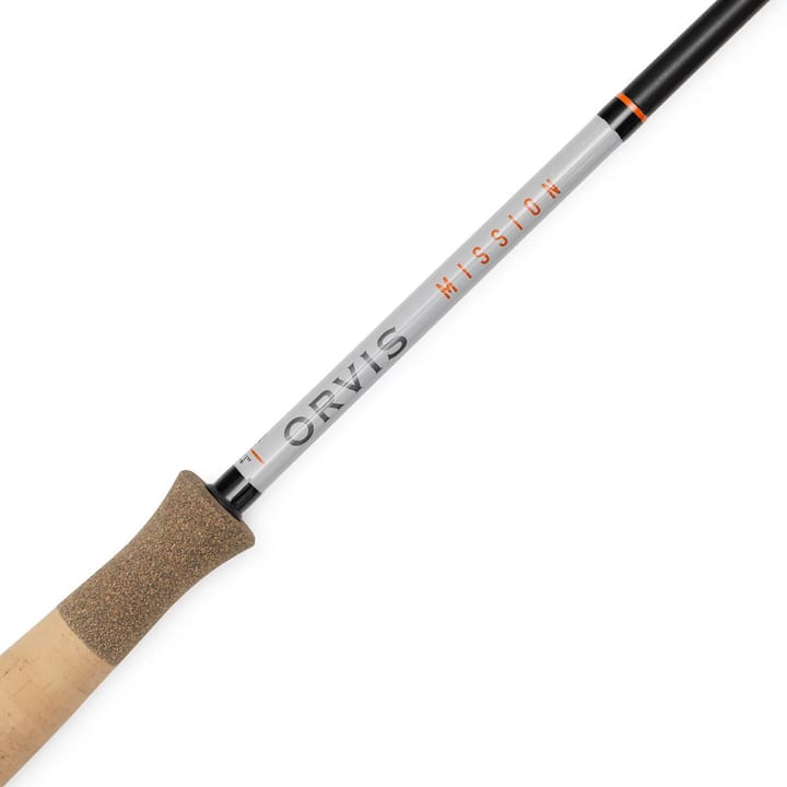 Orvis Mission Trout Spay 11'4" #4 Orvis