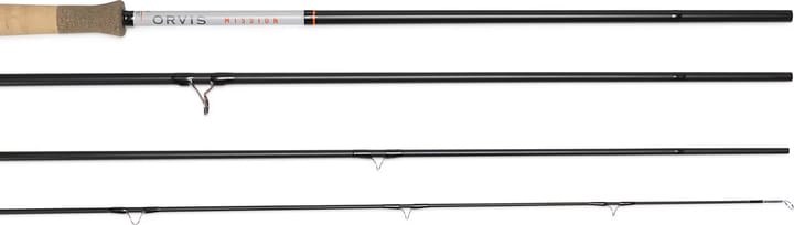Orvis Mission Full Spay Orvis
