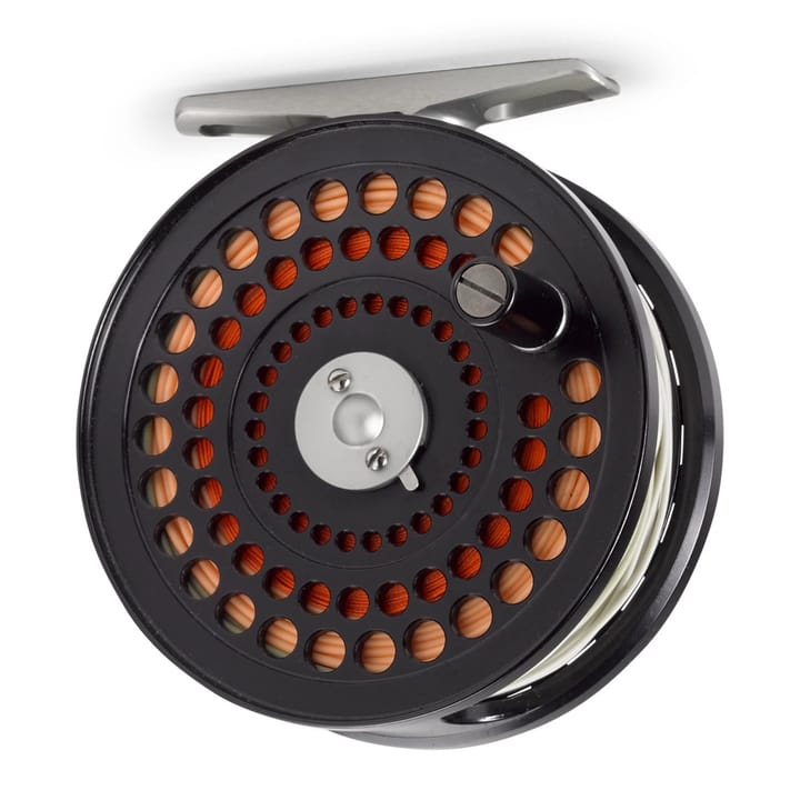 Orvis CFO Fluesnelle III Black Orvis Orvis CFO Fluesnelle III Black Orvis