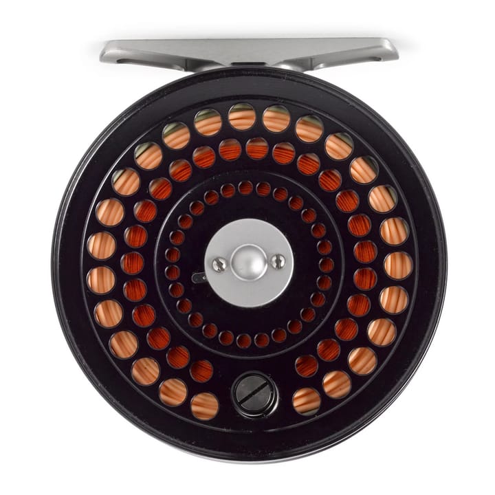 Orvis CFO Fluesnelle III Black Orvis Orvis CFO Fluesnelle III Black Orvis