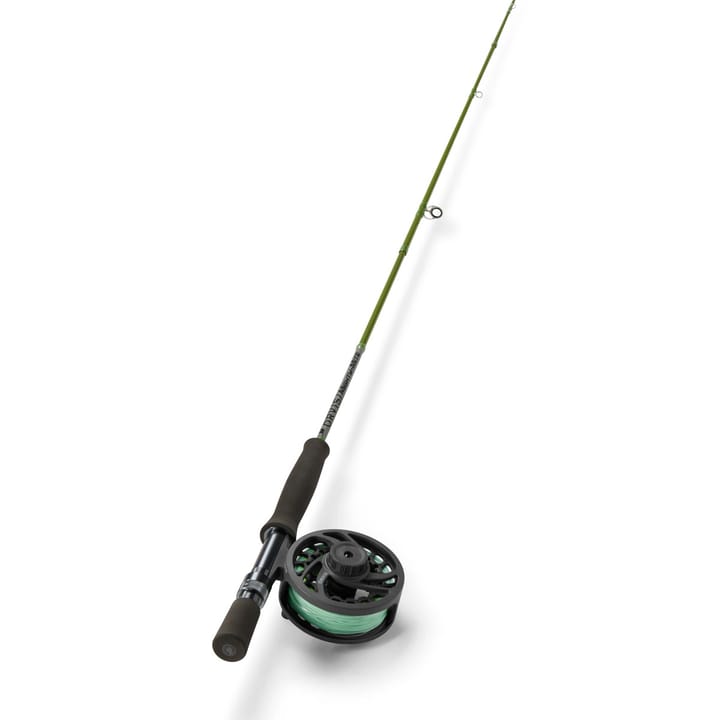 Orvis Encounter Mighty-Mite Outfit Orvis Orvis Encounter Mighty-Mite Outfit Orvis