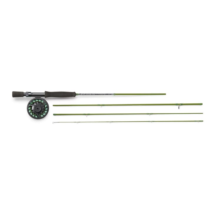 Orvis Encounter Mighty-Mite Outfit Orvis