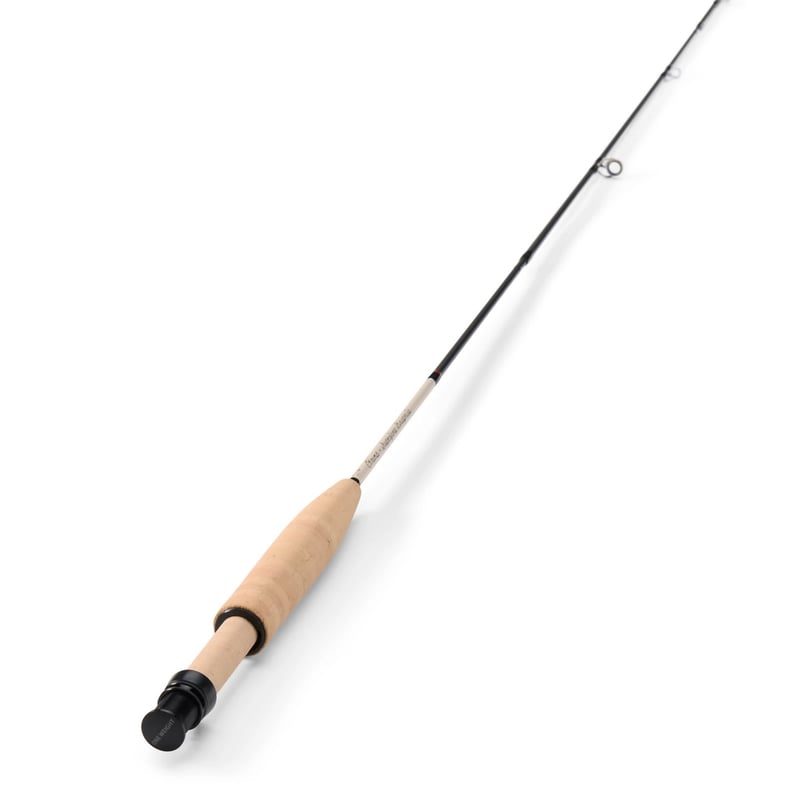 Orvis Superfine Graphite — Alt til jakt og fiske