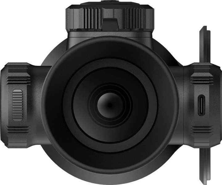 Nocpix Ace - L35 Black Nocpix Nocpix Ace - L35 Black Nocpix