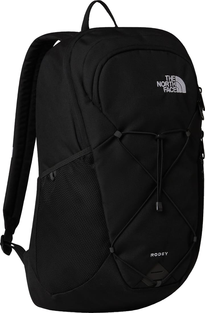 The North Face Rodey TNF Black/NPF The North Face
