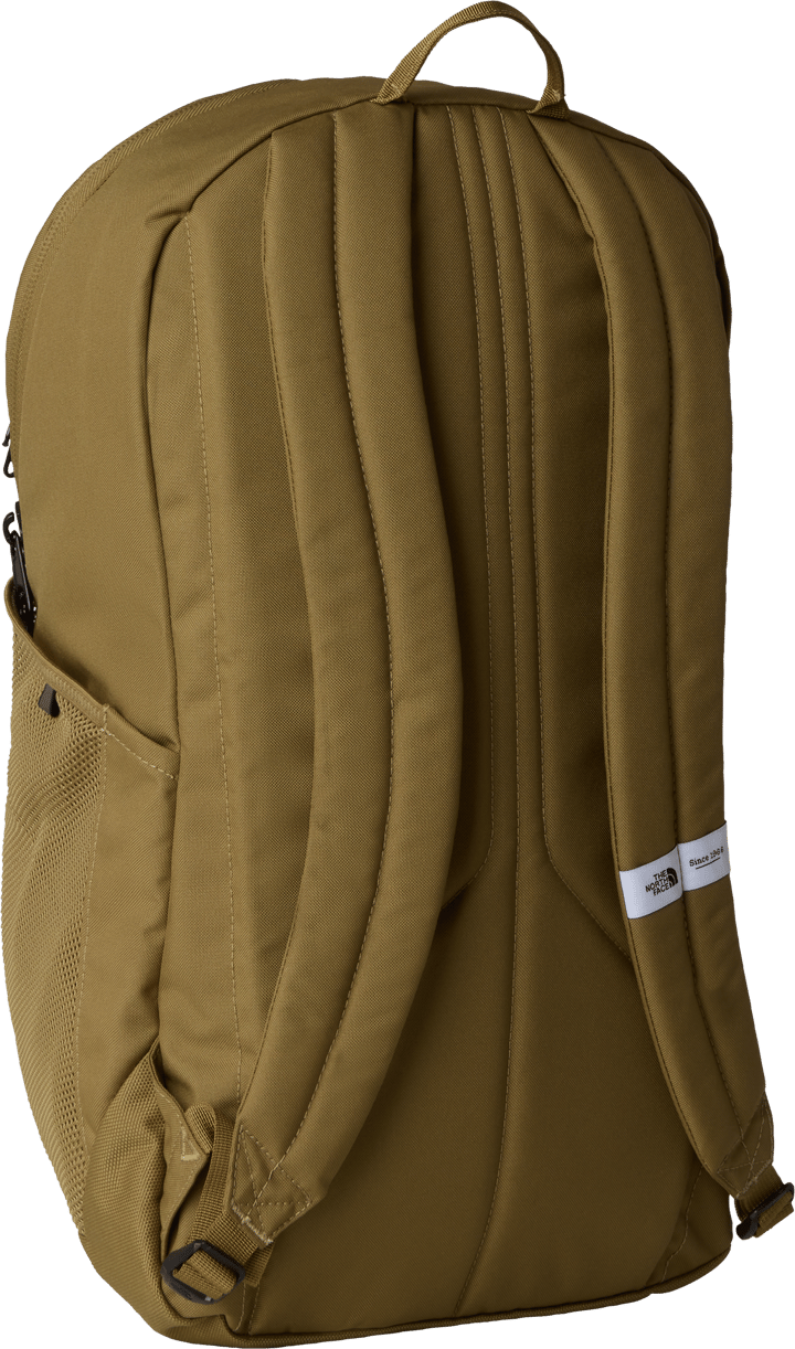 The North Face Rodey Cedar/Lava Red The North Face