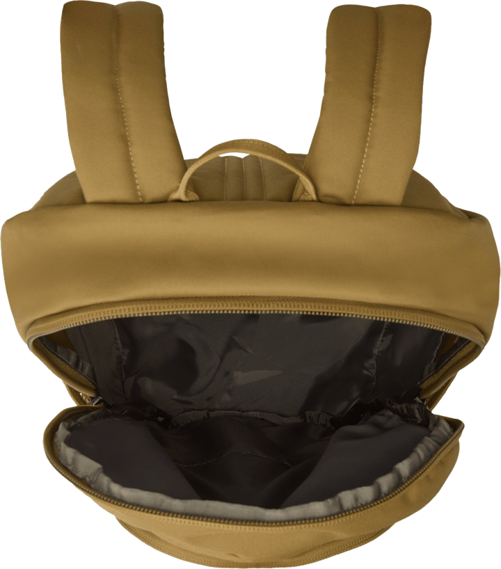 The North Face Rodey Cedar/Lava Red The North Face