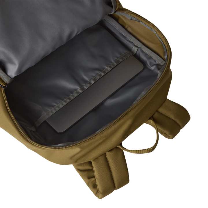 The North Face Rodey Cedar/Lava Red The North Face