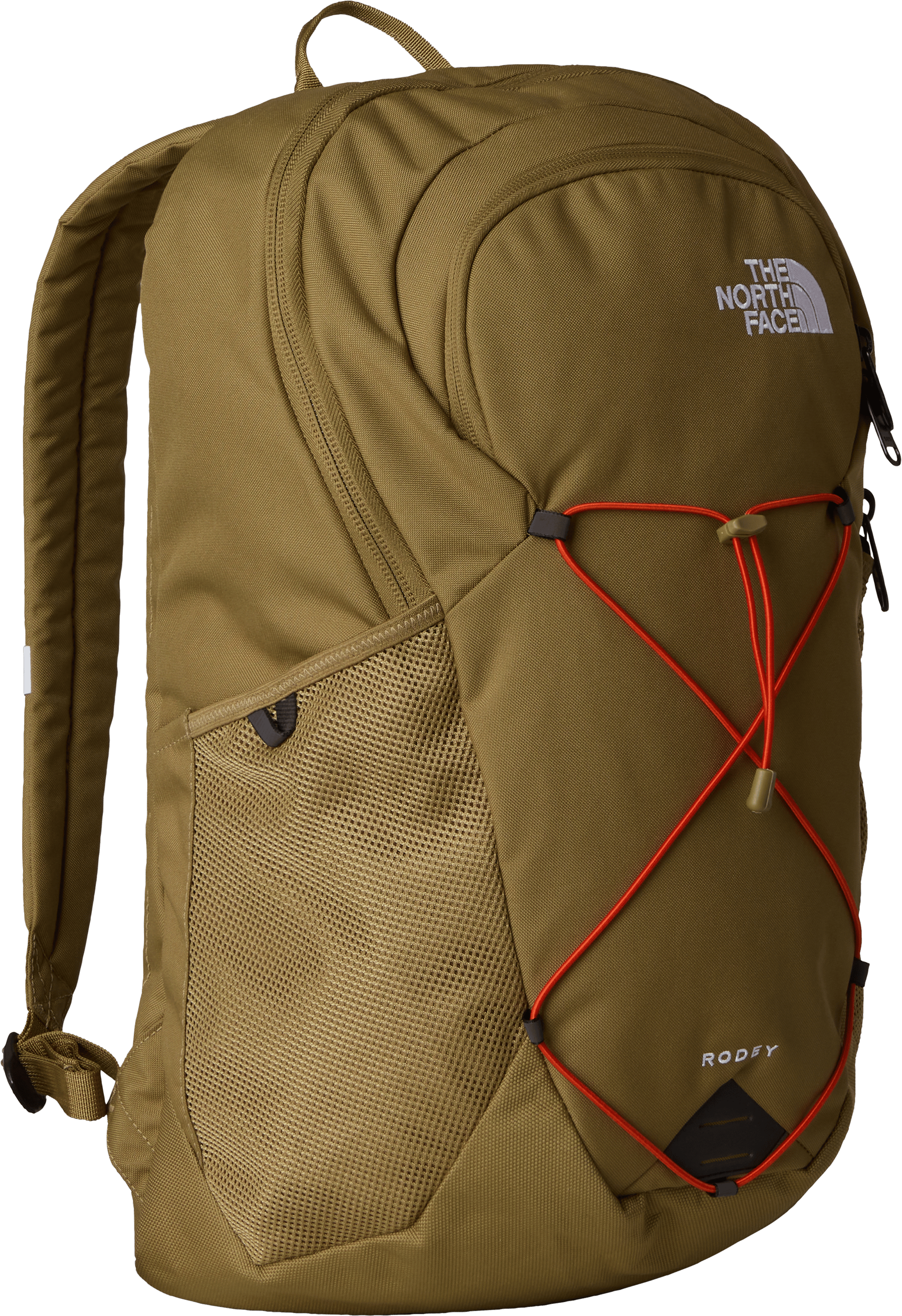 The North Face Rodey Cedar/Lava