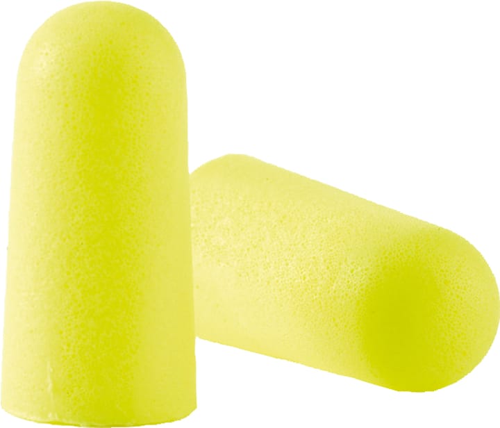 3M 3m Peltor E-A-R Soft Yellow Neon Ørepropper, 5 Par I Pose, Snr 36 Db 3M 3M 3m Peltor E-A-R Soft Yellow Neon Ørepropper, 5 Par I Pose, Snr 36 Db 3M