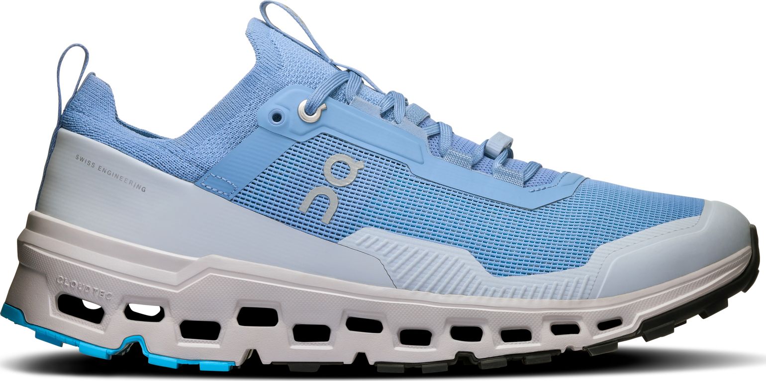 On Men's Cloudultra 2 Chambray-glacier