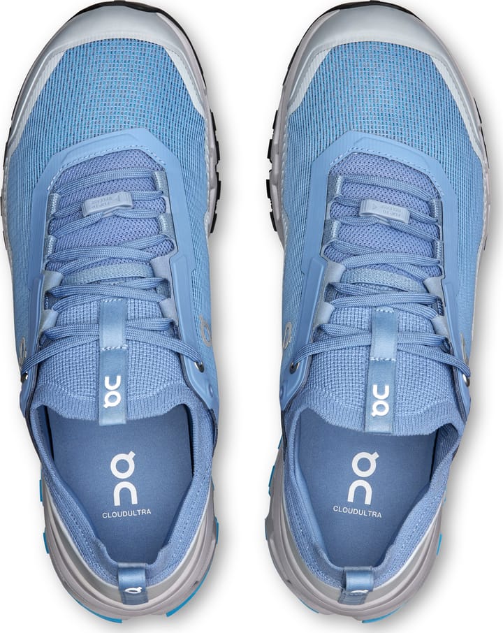 On Men's Cloudultra 2 Chambray-glacier On On Men's Cloudultra 2 Chambray-glacier On