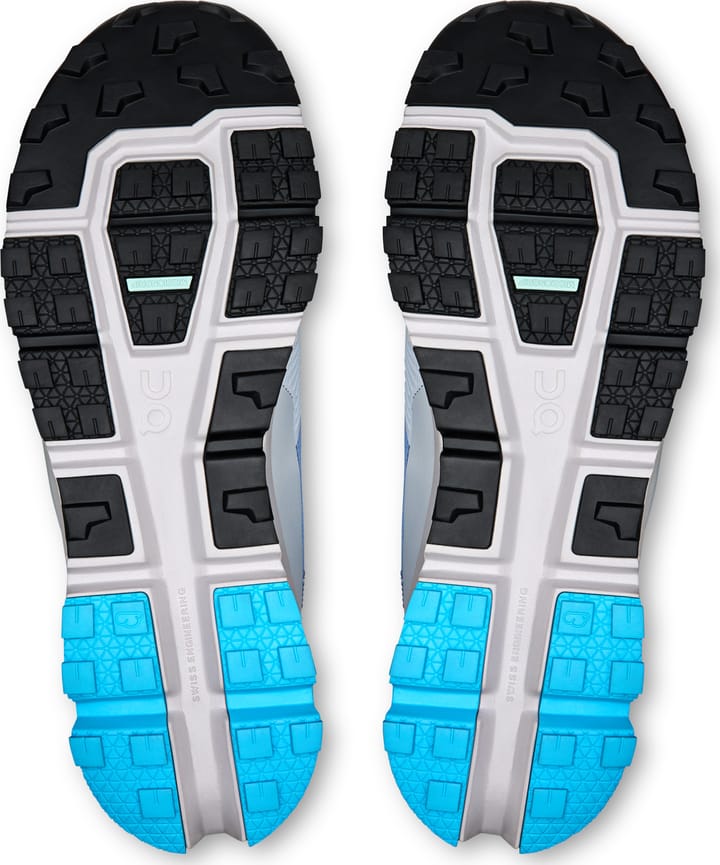 On Men's Cloudultra 2 Chambray-glacier On