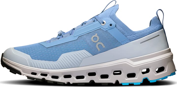 On Men's Cloudultra 2 Chambray-glacier On