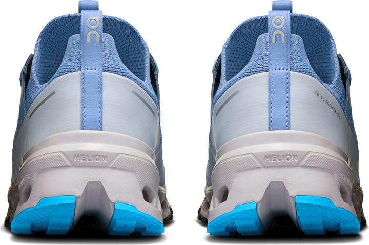 On Men's Cloudultra 2 Chambray-glacier On