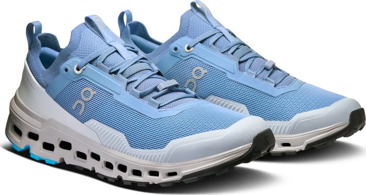 On Men's Cloudultra 2 Chambray-glacier On On Men's Cloudultra 2 Chambray-glacier On