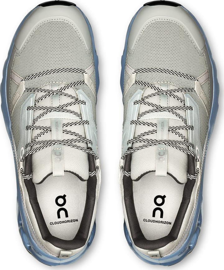 On Men's Cloudhorizon Glacier/Steel On