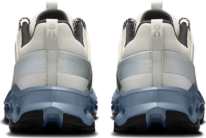 On Men's Cloudhorizon Glacier/Steel On On Men's Cloudhorizon Glacier/Steel On