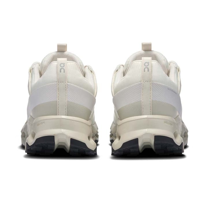 On Men's Cloudhorizon Waterproof Ghost/Ivory On