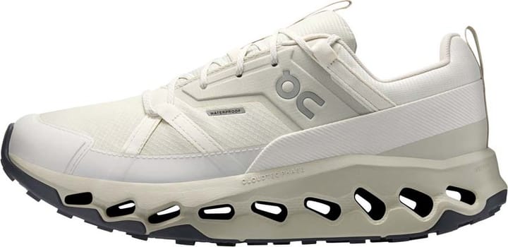 On Men's Cloudhorizon Waterproof Ghost/Ivory On On Men's Cloudhorizon Waterproof Ghost/Ivory On