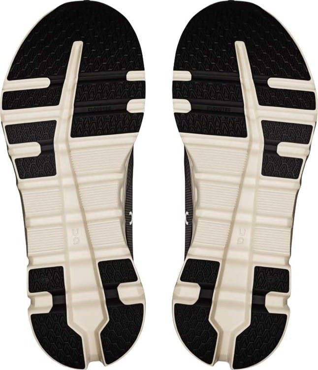 On Men's Cloudrunner 2 Waterproof Eclipse/Eclipse On