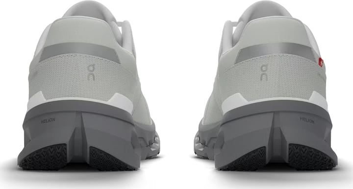 On Men's Cloudrunner 2 Waterproof Iceberg/Rock On