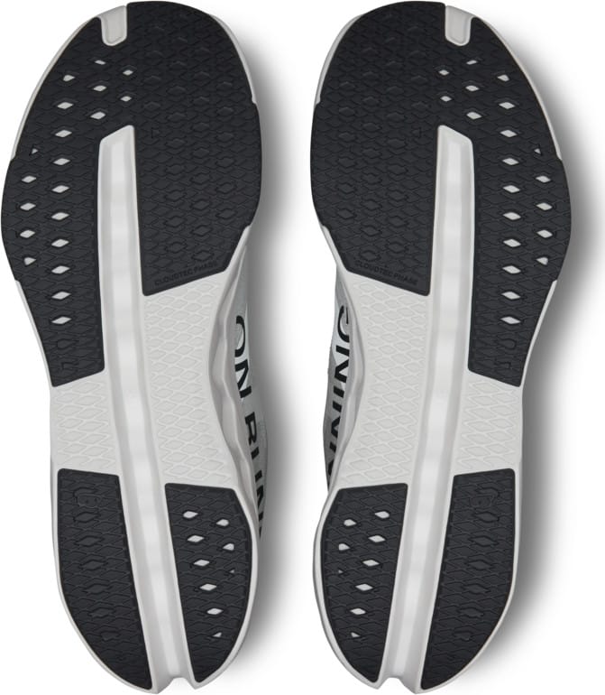On Men's Cloudsurfer Next Glacier/White On On Men's Cloudsurfer Next Glacier/White On