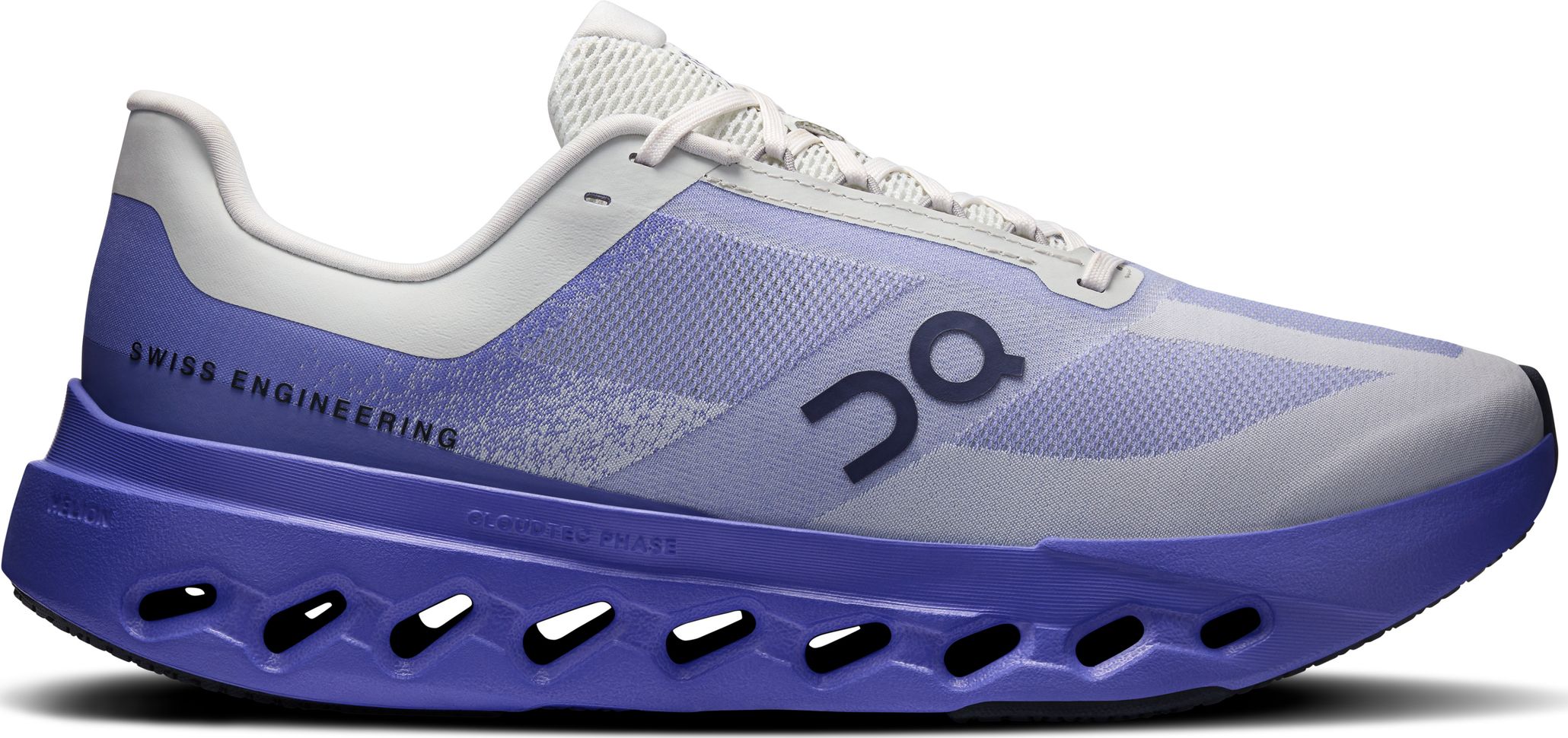 On Men's Cloudsurfer Next Sailor/Iceberg
