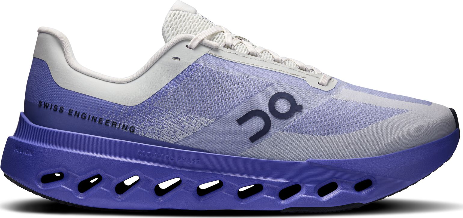 On Men's Cloudsurfer Next Sailor/Iceberg