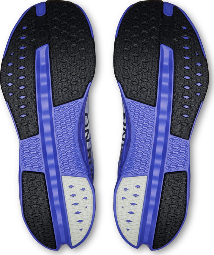 On Men's Cloudsurfer Next Sailor/Iceberg On