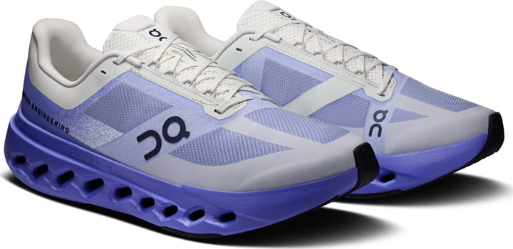 On Men's Cloudsurfer Next Sailor/Iceberg On