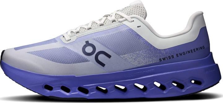 On Men's Cloudsurfer Next Sailor/Iceberg On