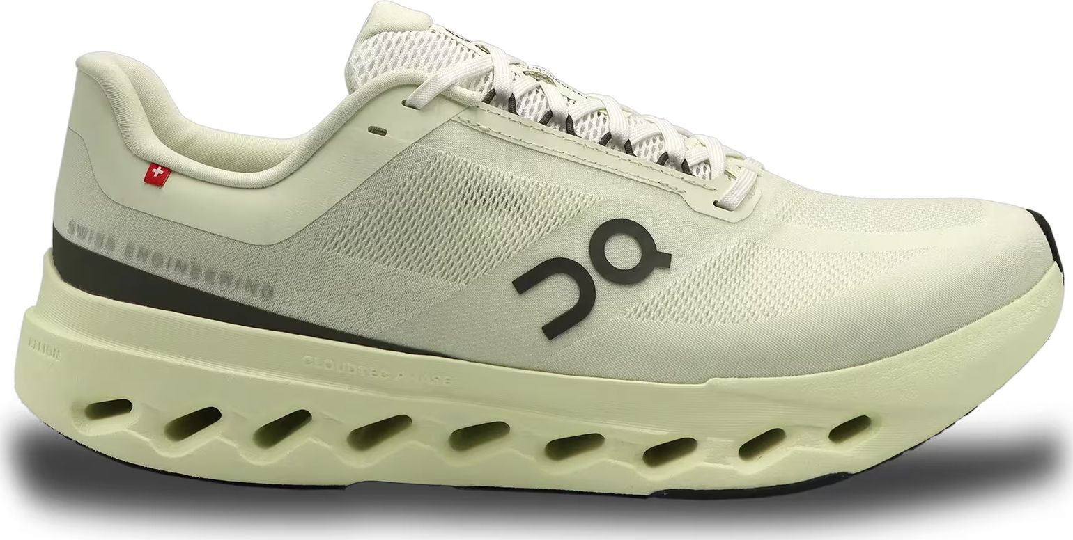 On Men's Cloudsurfer Next Seedling/Seedling