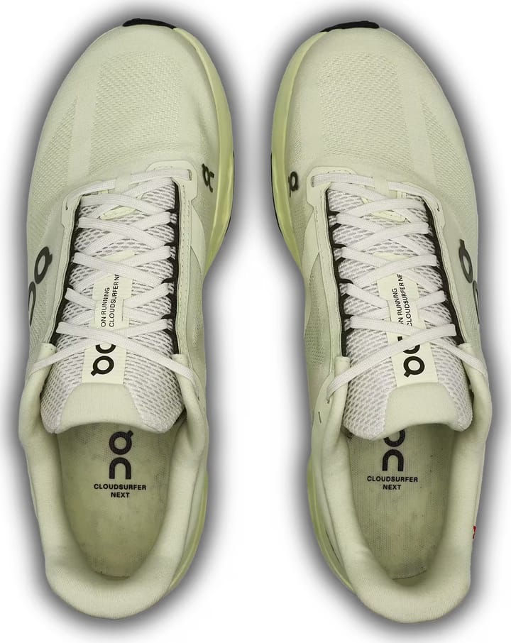 On Men's Cloudsurfer Next Seedling/Seedling On