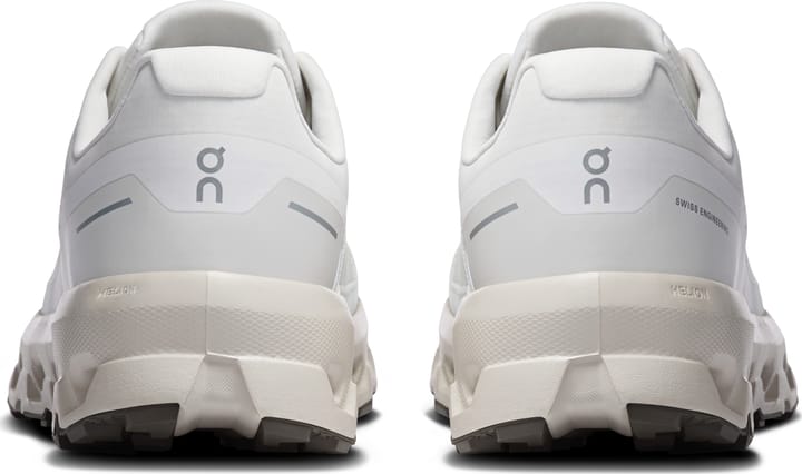 On Men's Cloudvista 2 Waterproof Ice/Pearl On