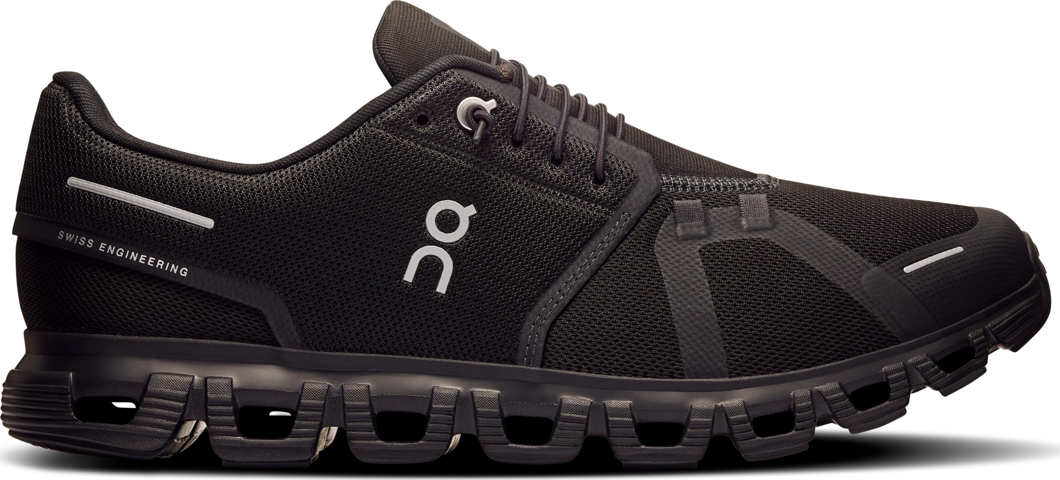 ON Running Cloud 6 Dam låga sneakers – bild 8