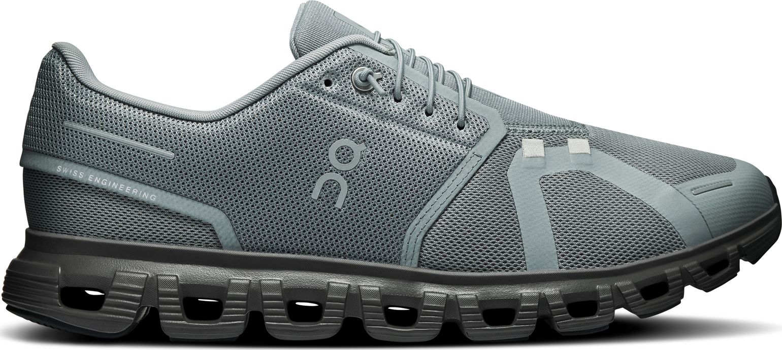 On Men's Cloud 6 Apollo/Eclipse