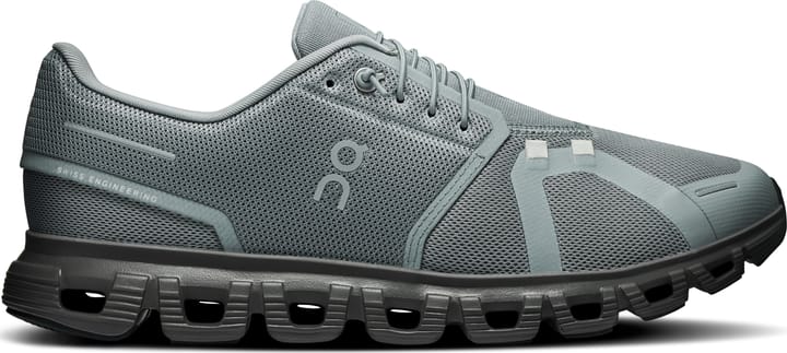 On Men's Cloud 6 Apollo/Eclipse On
