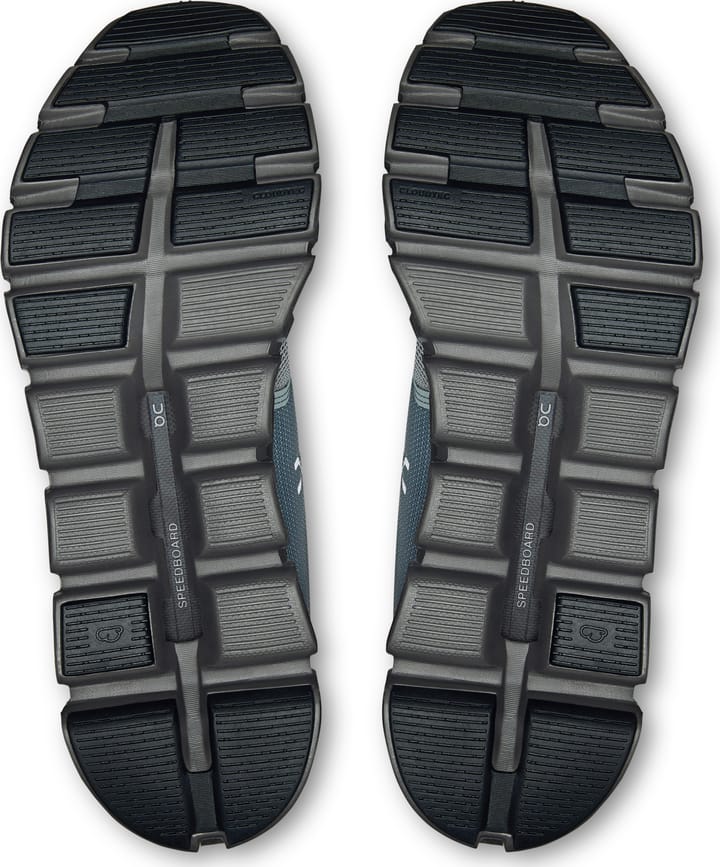 On Men's Cloud 6 Apollo/Eclipse On