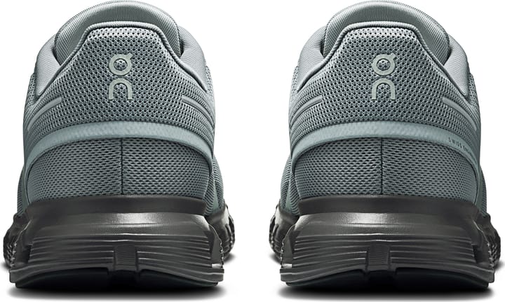 On Men's Cloud 6 Apollo/Eclipse On