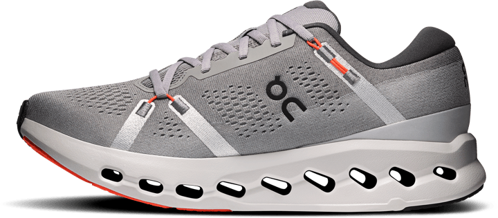 On Men's Cloudsurfer 2 Ore-white On