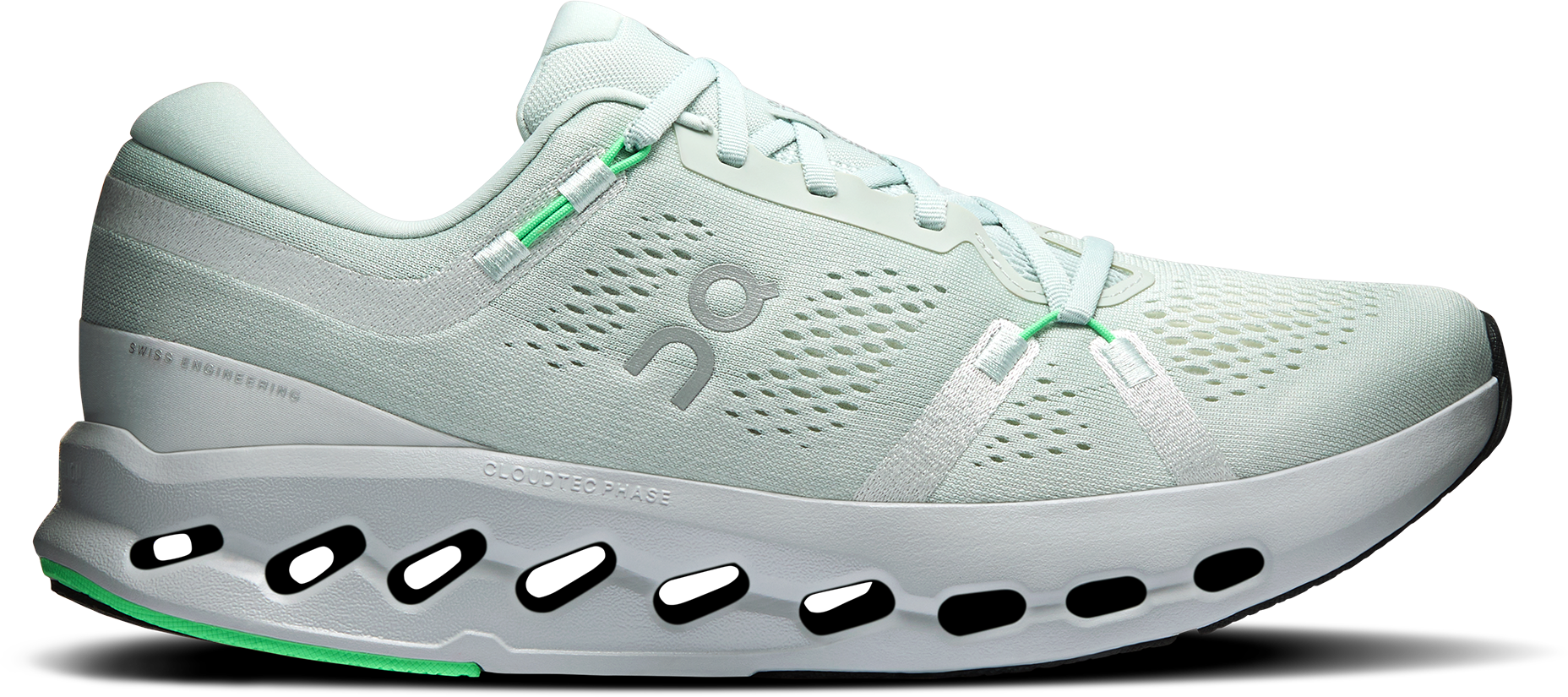 On Men's Cloudsurfer 2 Surf-glacier